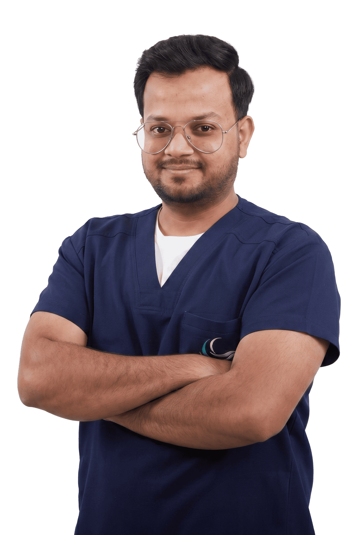 doctor
